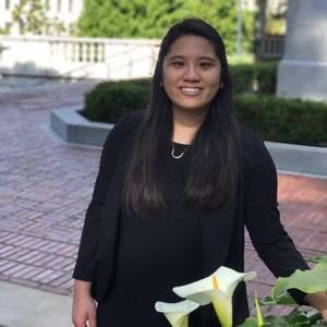 Meet your Posher, Catherine